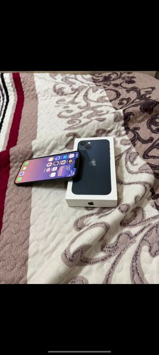Iphone 13 256 гб