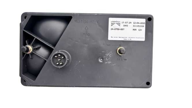 Комплект от 2 броя задни светлини Multipoint V