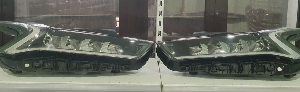 Автозапчасти с Кореи оригинал б/у