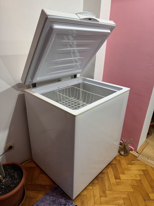 Lada frigirifica Arctic