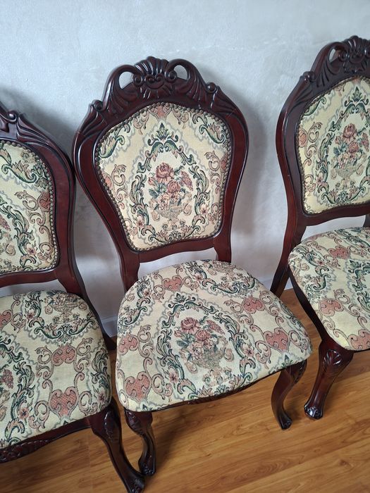 Продам стулья б/у