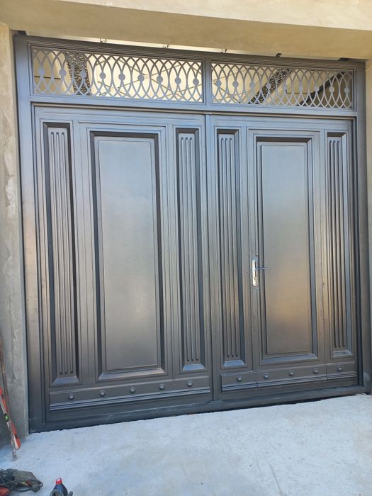 Naves perila darvoza дарвоза