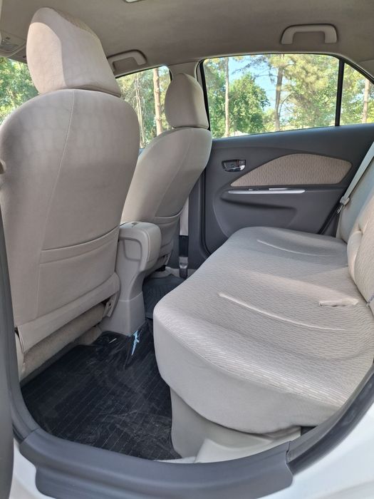 Продам Toyota Yaris 1.5 а/т 2008 года.