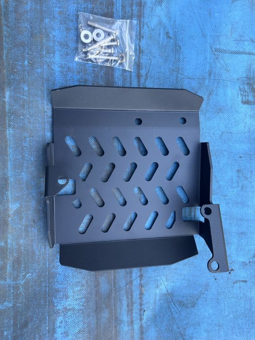 Защитна плоча под картера Honda X-ADV 750 18-20