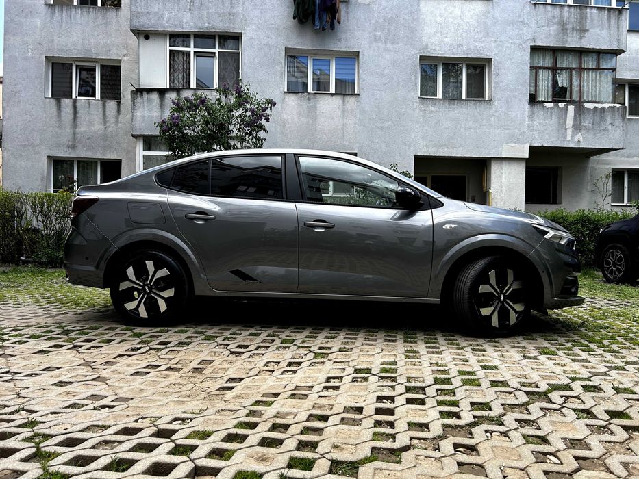 Vand Dacia Logan 2025 XX Special Edition