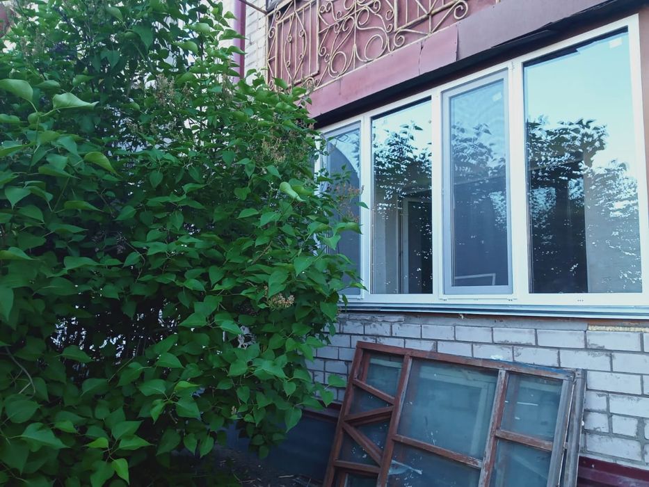 Пластиковые окна продам