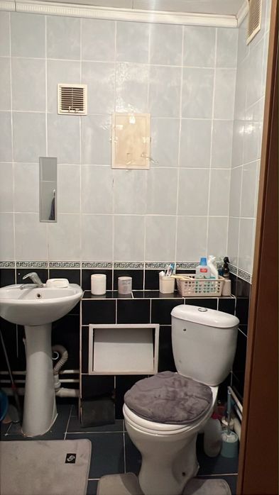 Продается 1комн кв