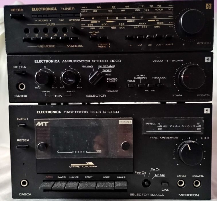 MT 3220-Electronica Bucuresti  (miniturn )