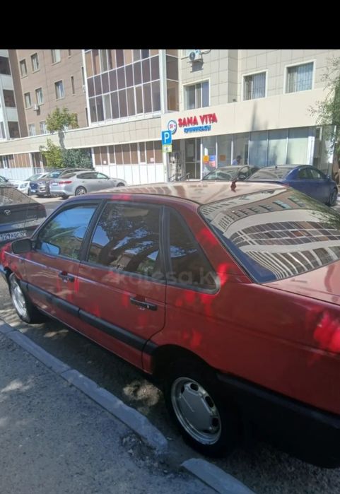 Продам пассат в хорошем состоянии