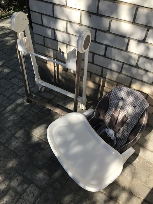 Стульчик детский