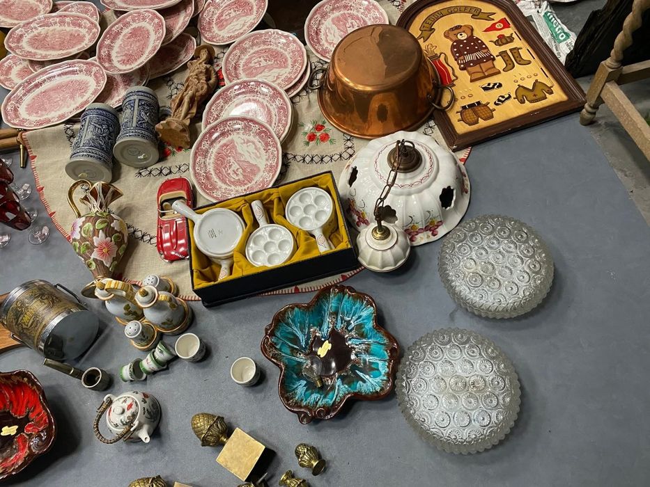 Ново зареждане от Италия и Португалия  01.2026