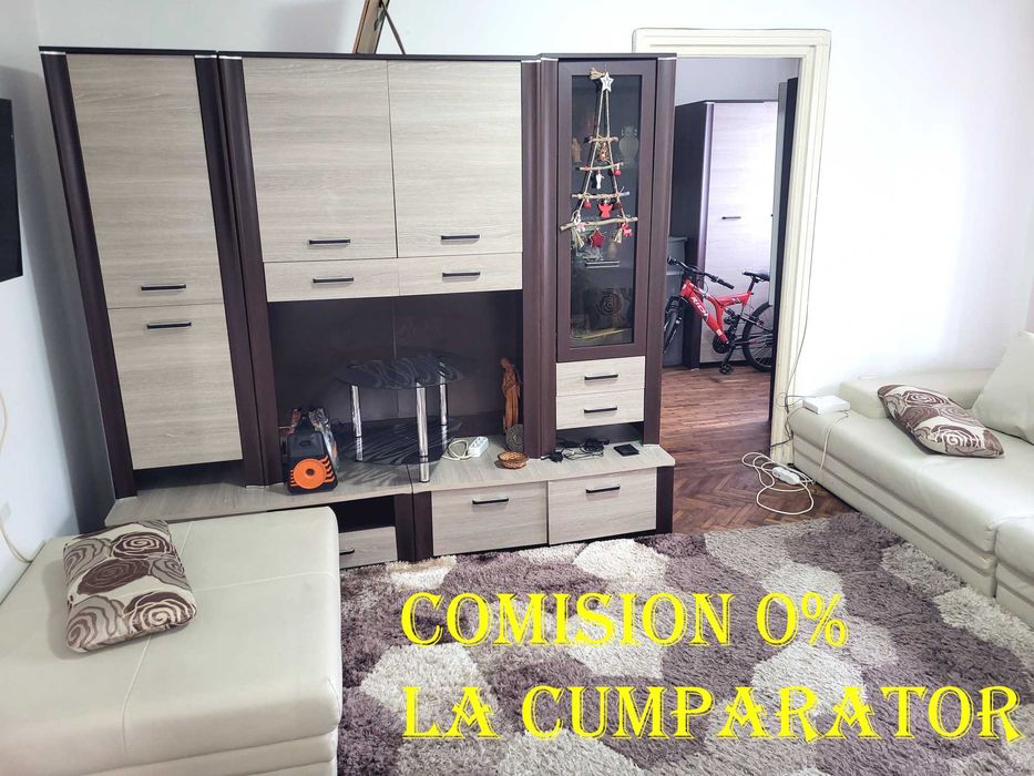 Apartament ultracentral - COMISION 0 % la cumparator