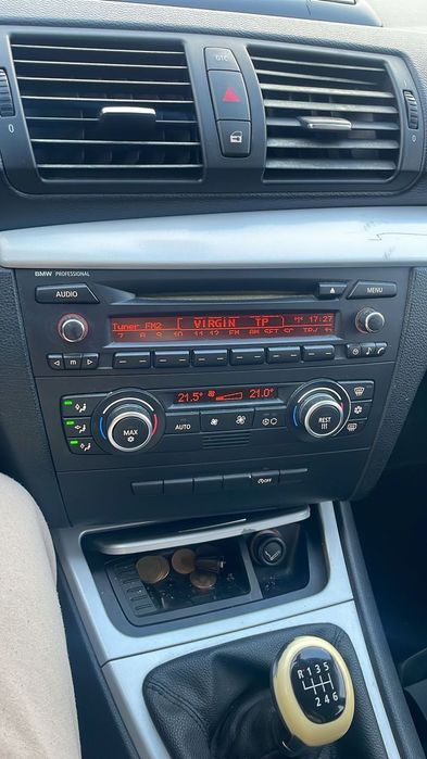 BMW Seria 1 Masina personala, stare buna