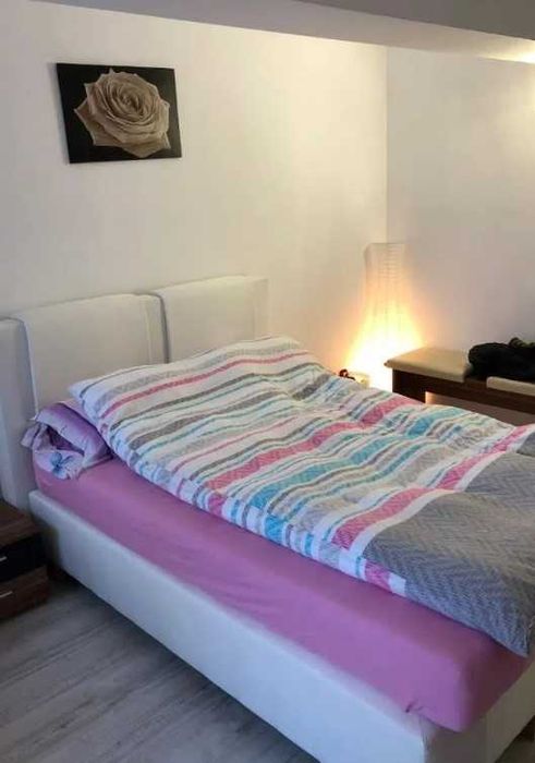 Дава се под наем Тристаен апартамент в Пловдив, Южен - 90 кв.м за 341.7 € - Снимка #2