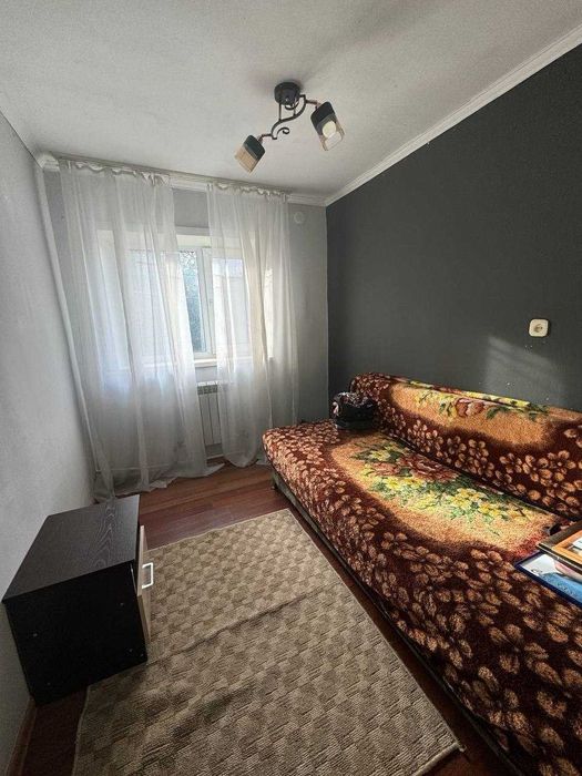 Дом, 96.9м², участок 4.13 сот.