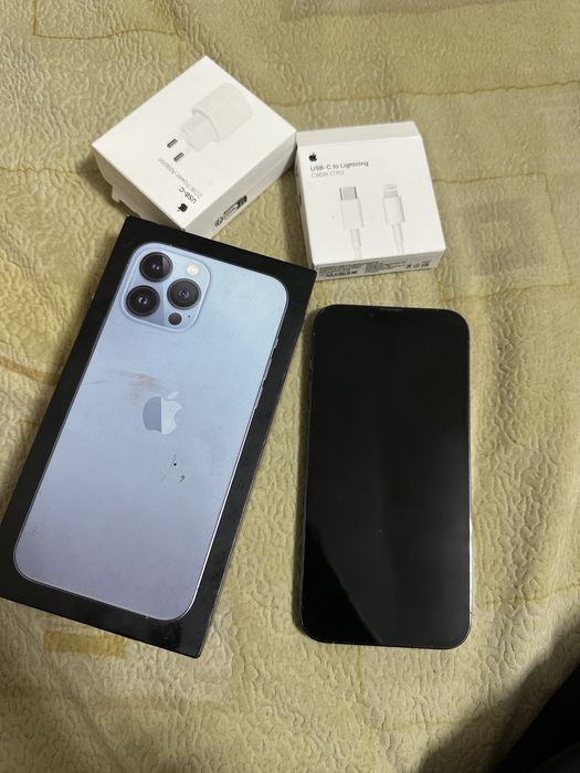 Айфон 13 про макс iphone 13 pro max