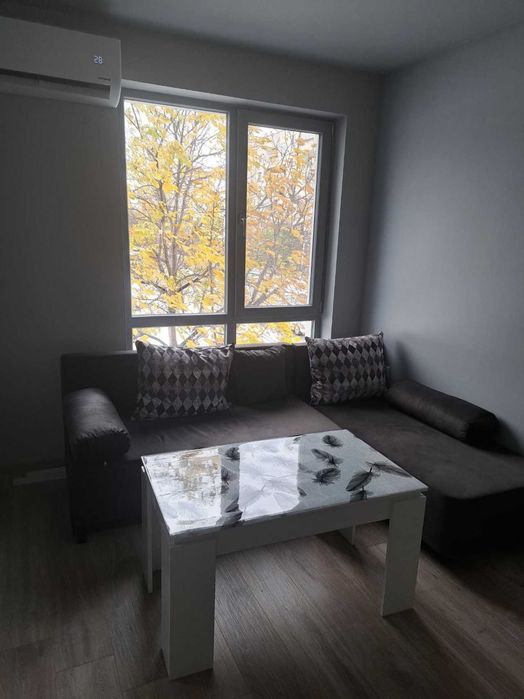 Дава се под наем Тристаен апартамент в Пловдив, Тракия - 74 кв.м за 425 € - Снимка #2