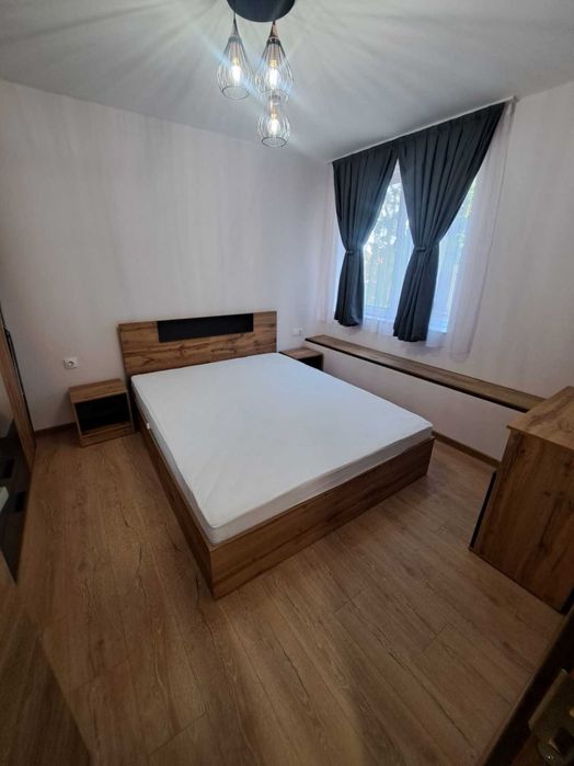 Дава се под наем Двустаен апартамент в Пловдив, Въстанически - 62 кв.м за 375 € - Снимка #7