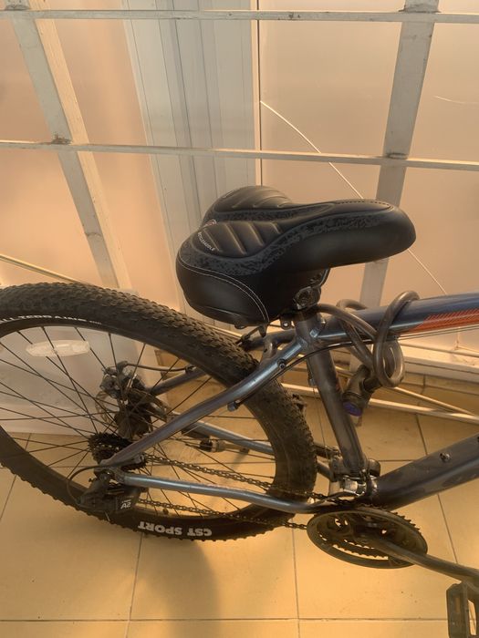 Продам велосипед