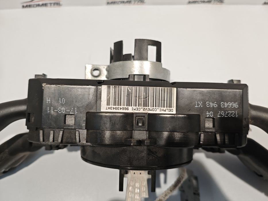 Лентов кабел за Peugeot/Пежо 308 T7 (2012 г.) COM2000 – 96643943XT Delphi