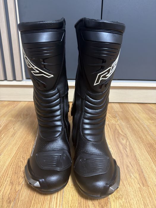 Cizme Moto RST Trachtech EVO 3, marimea 44