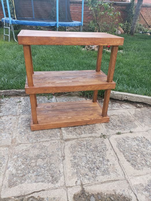 Етажерка за обувки