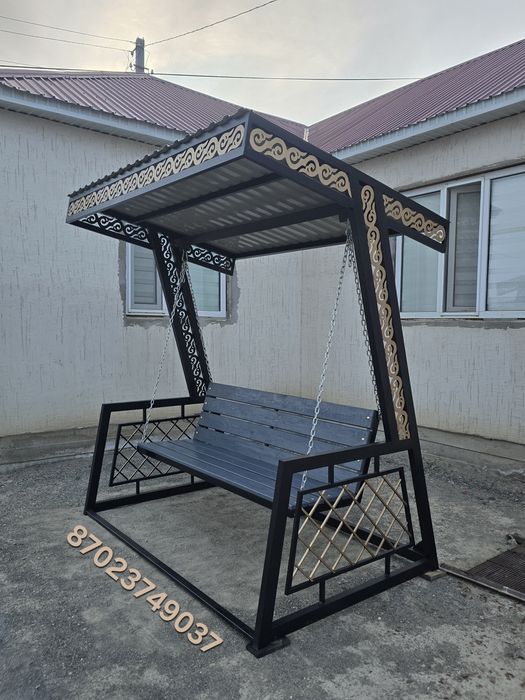 Качеля сатылады.