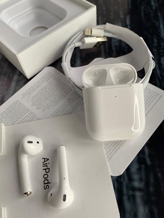 Airpods , Airpods Pro оптом