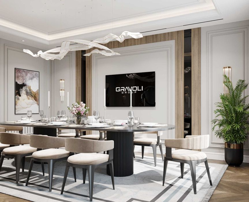 Архитектор ва Дизайнер хизматлари