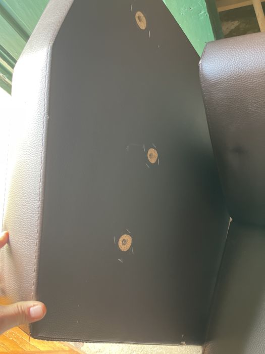 Coltar imitatie piele bucatarie terasa hol balcon