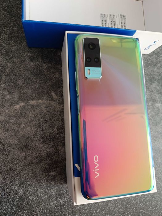 Продам телефон VIVO Y53s