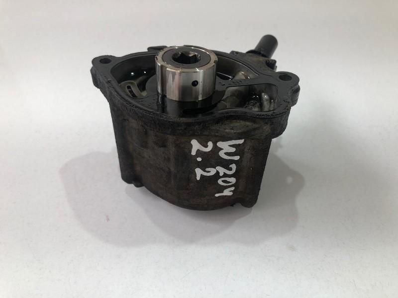 Pompa tandem Mercedes C-class facelift (2011-2014) [w204] 2.2 cdi a6512380180