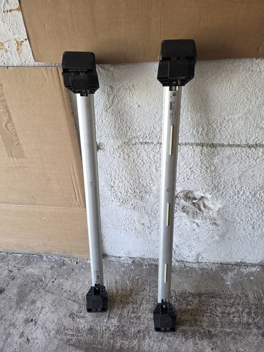 Bari Transversale Bmw Originale OE