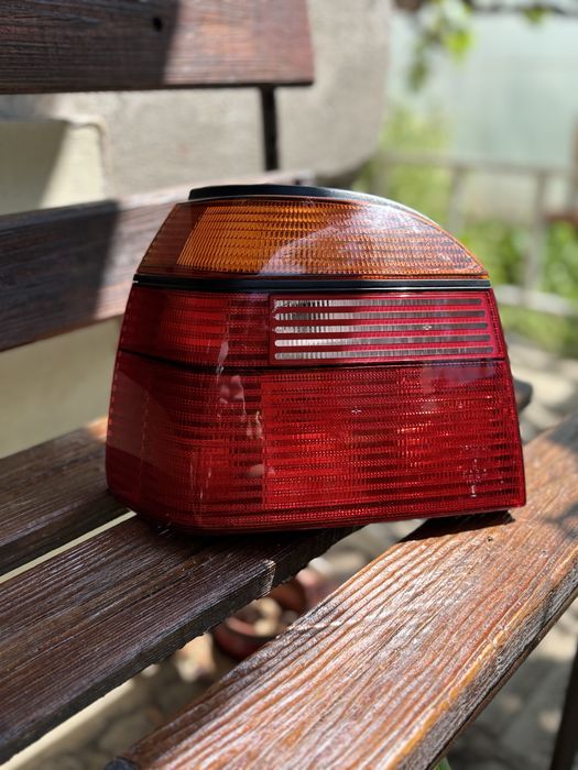 Оригинални части за Golf 3