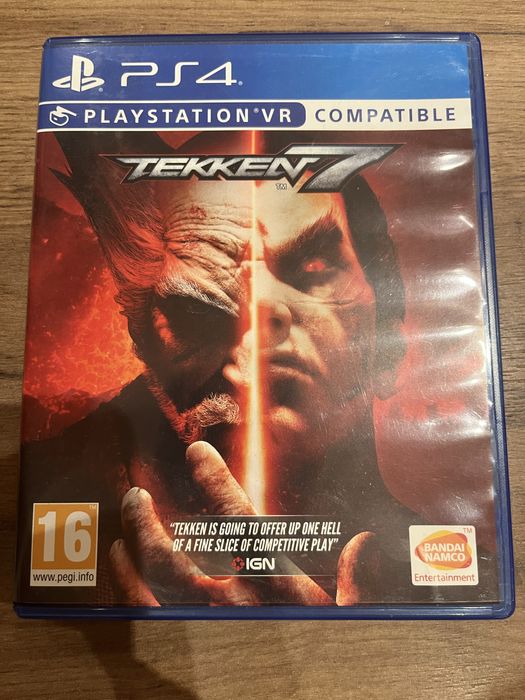 Игри за playstation