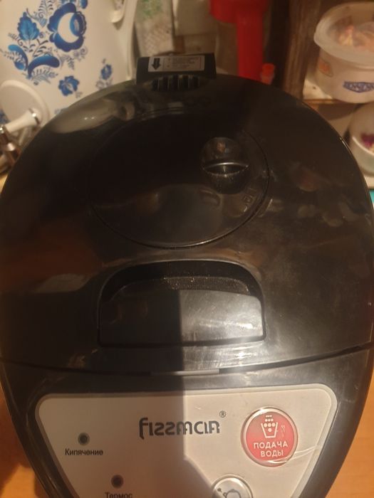 Термопот  2 шт продам