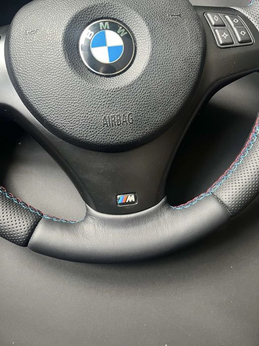 Волан BMW E90/ E87 - Перфектен