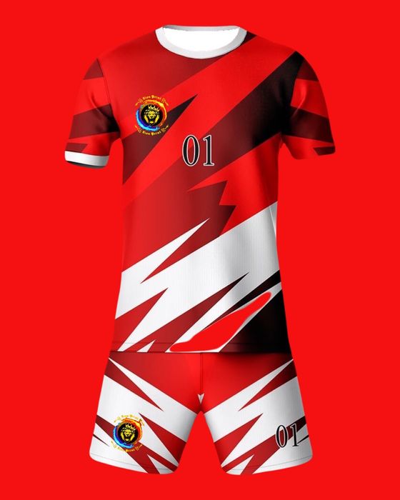 Изготовление Спортивной Формы на заказ.