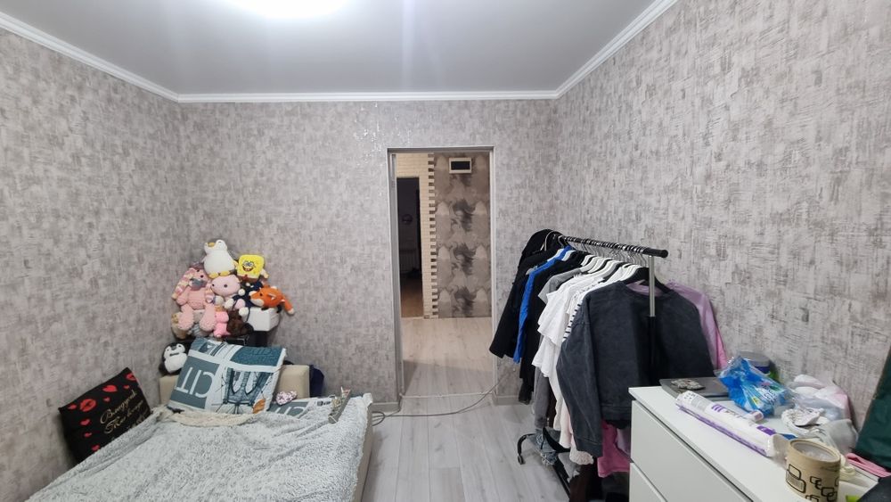 Дом 3х комнатный с участком