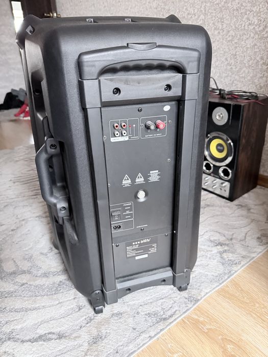 Продам колонку в оличном сосстоянии