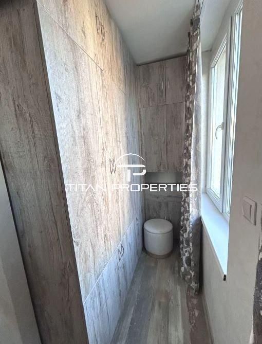 Дава се под наем Двустаен апартамент в Варна, Трошево - 57 кв.м за 460 € - Снимка #4