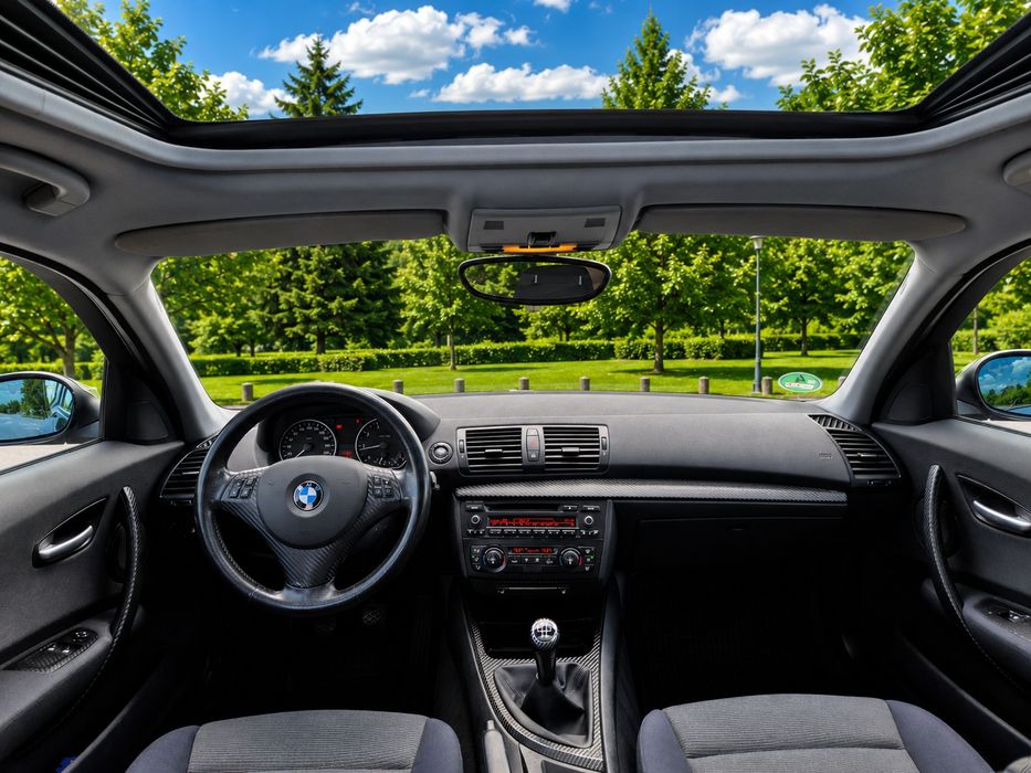 BMW 1 Series 2006 — imagine 4