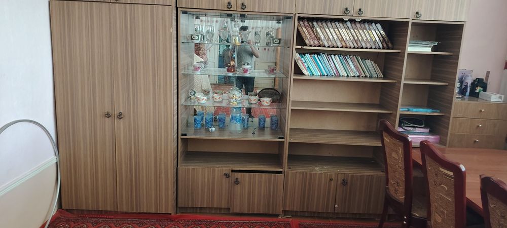 Стенка сотилади холати яхши