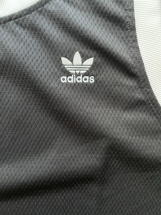 ADIDAS / мъжки спортен потник L