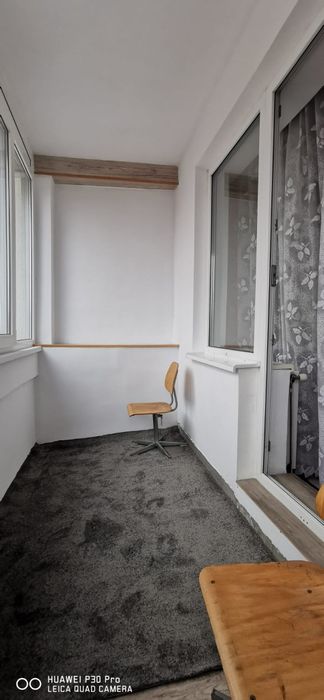 De inchiriat apartment cu 3 camere in Tudor