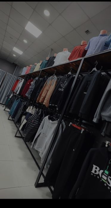 Продам товар мужской одежды