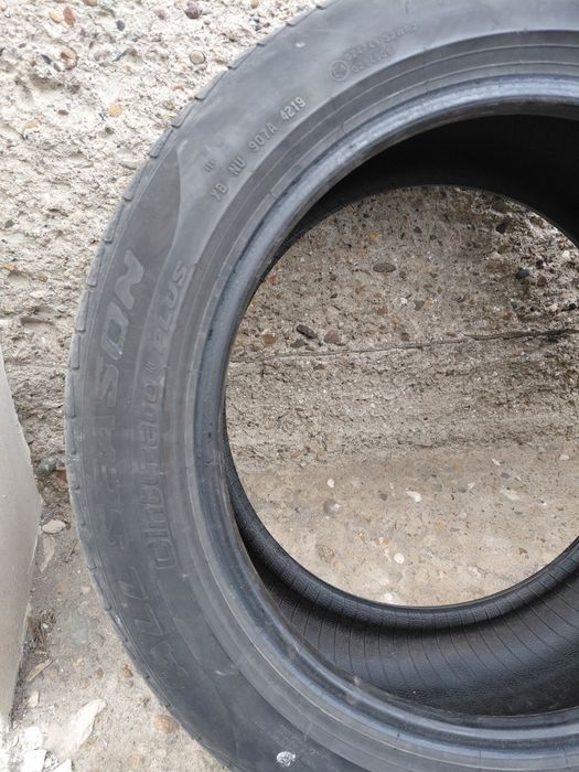 Автомобилни гуми