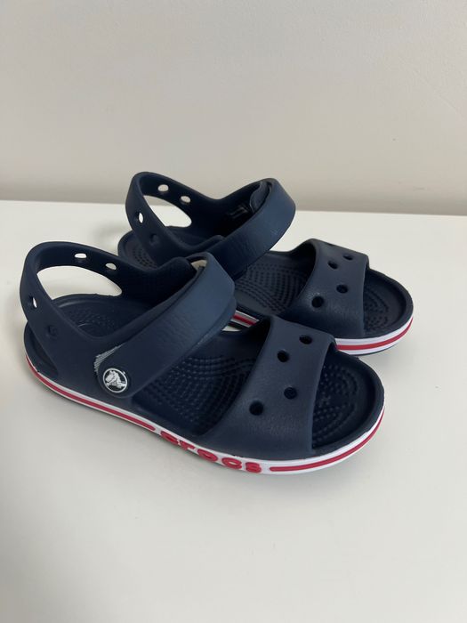 Джапанки Crocs c10