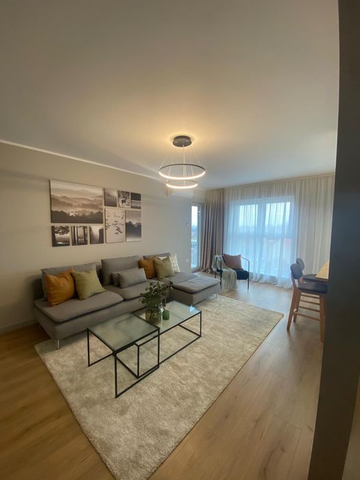 Apartament doua camere de inchiriat