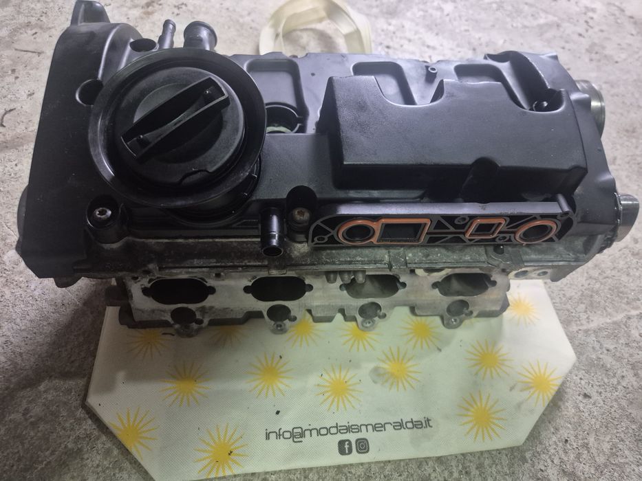 Chiuloasă Audi A3 8P 2.0 TFSI AXX completă – 06F103265